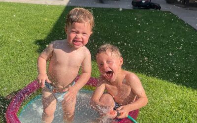 Family Update #4