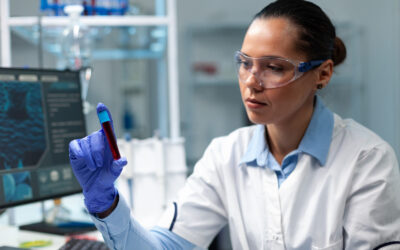 The Latest Developments in DOCK8 Treatment