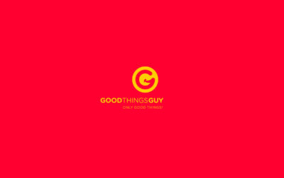 Gratitude for Awareness: The Good Things Guy