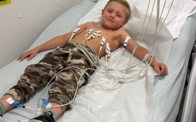 Family Update #7