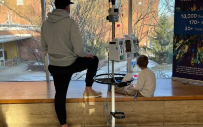 Family Update #8