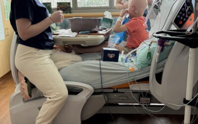 Family Update #9