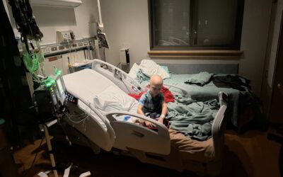Family Update #10